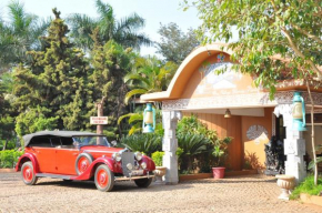 Hotels in Bellary